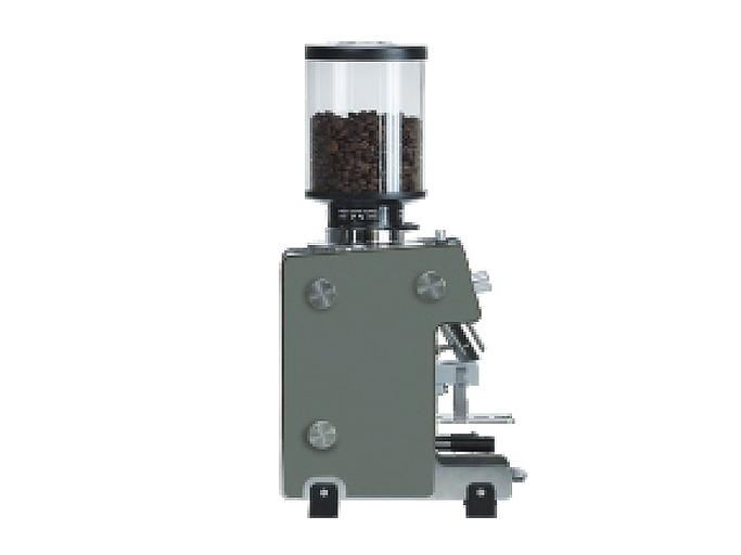 Кофемолка Dalla Corte Max фото 4