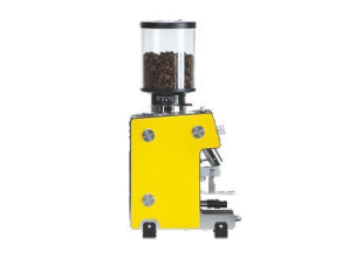 Кофемолка Dalla Corte Max фото 8