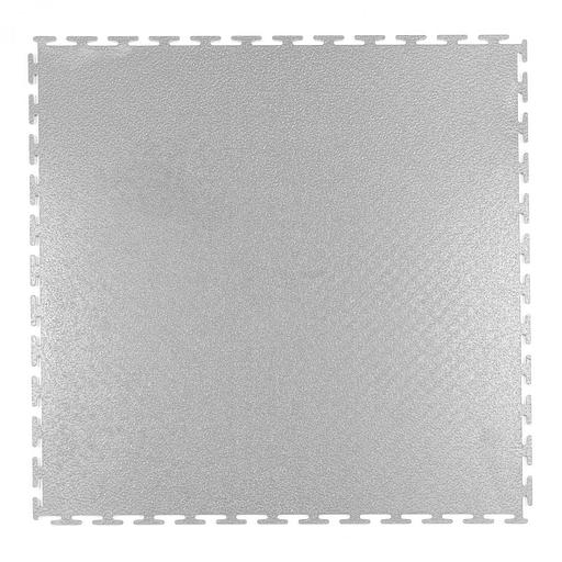 Sensor Euro – универсальное напольное покрытие, толщина 5 мм, Цвет Серый RAL 7035, Толщина модуля 5 мм. фото 1