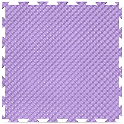 Factor Sport – спортивное покрытие, толщина 8 мм, Цвет Жемчужно-фиолетовый RAL 4011, Толщина модуля 8 мм. фото 1