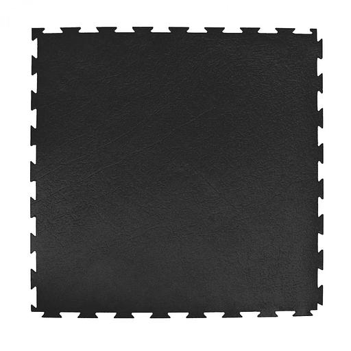 Sensor Stone – под натуральный камень, Цвет Черный RAL 9005, Толщина модуля 5 мм. фото 1