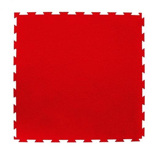 Sensor Stone – под натуральный камень, Цвет Красный RAL 3020, Толщина модуля 5 мм. фото 1