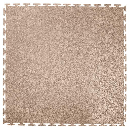 Sold Max - универсальное покрытие из пвх, толщина 5 мм, Цвет Бежевый RAL 1019, Толщина модуля 5 мм. фото 1