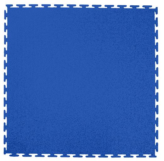 Sold Max - универсальное покрытие из пвх, толщина 5 мм, Цвет Синий RAL 5005, Толщина модуля 5 мм. фото 1