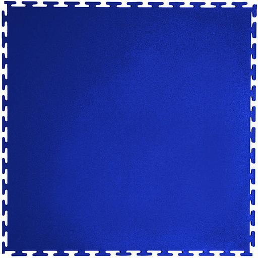 Sold Flat - универсальное напольное покрытие, толщина 5 мм, Цвет Синий RAL 5005, Толщина модуля 5 мм. фото 1