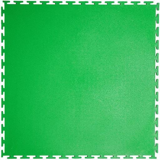 Sold Flat - универсальное напольное покрытие, толщина 5 мм, Цвет Зеленый RAL 6029, Толщина модуля 5 мм. фото 1