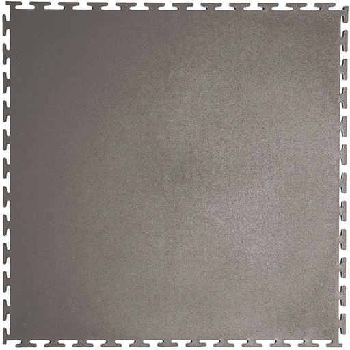 Sold Flat - универсальное напольное покрытие, толщина 5 мм, Цвет Сумеречный RAL 7037, Толщина модуля 5 мм. фото 1