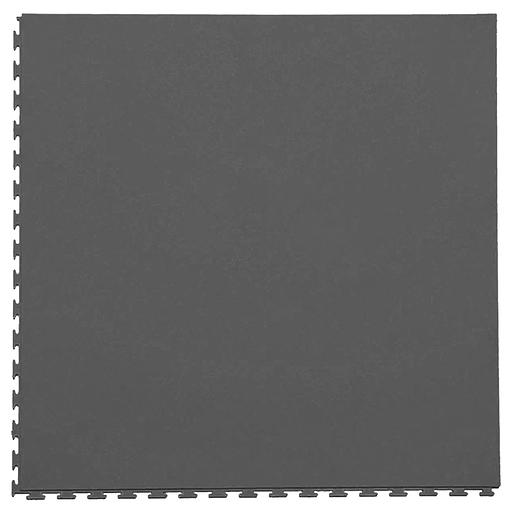 Sold Premium - универсальное покрытие для коммерческих помещений, толщина 5 мм, Цвет Сумеречный RAL 7037, Толщина модуля 5 мм. фото 1