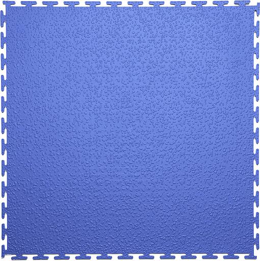 Sold Modern - Универсальное напольное покрытие, толщина 5 мм, Цвет Синий RAL 5005, Толщина модуля 5 мм. фото 1