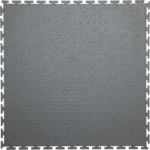 Sold Modern - Универсальное напольное покрытие, толщина 5 мм, Цвет Сумеречный RAL 7037, Толщина модуля 5 мм. фото 1