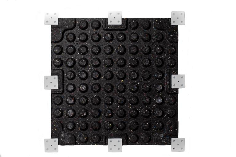 Праймпол - плитка 500*500 мм фото 2