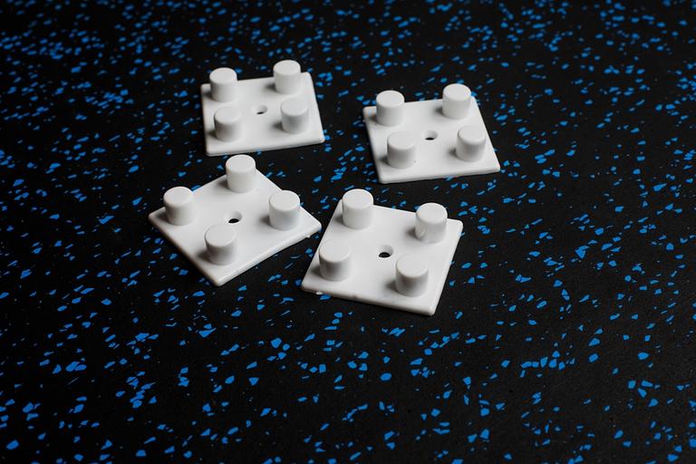 Праймпол - плитка 500*500 мм фото 4