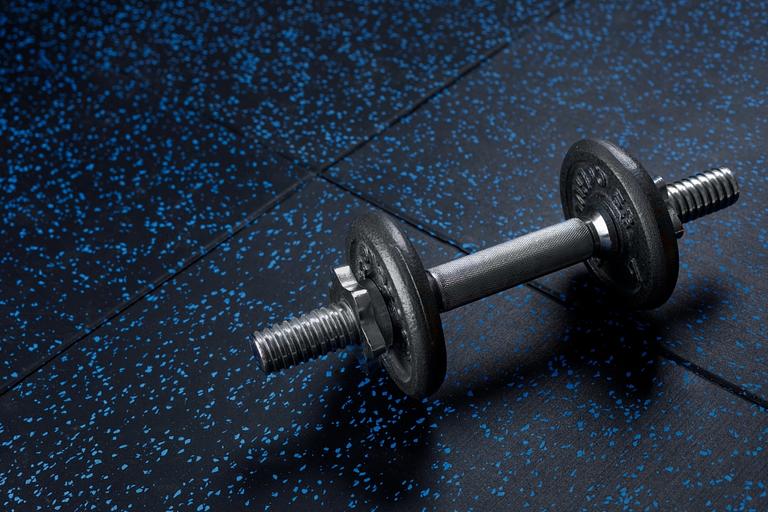 Праймпол - плитка 500*500 мм фото 5