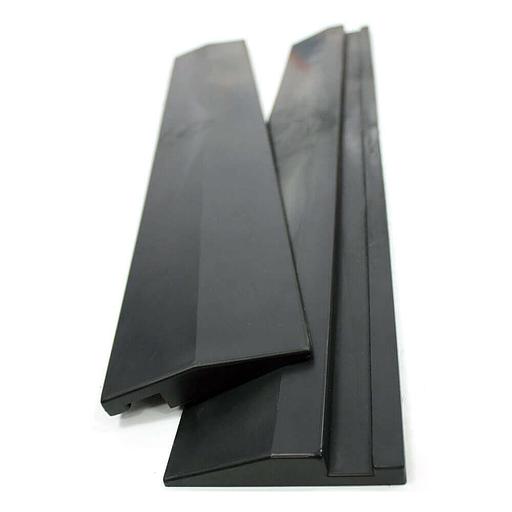 Пороги для БронеПласт фото 3