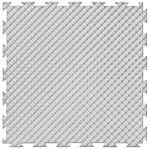 Factor – универсальное напольное покрытие, толщина 8 мм, Цвет Серый RAL 7035, Толщина модуля 8 мм. фото 1