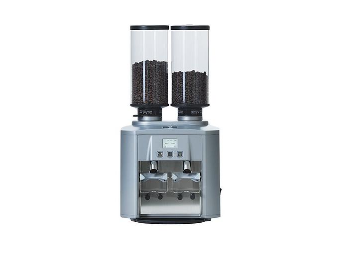 Кофемолка Dalla Corte DC Two фото 2