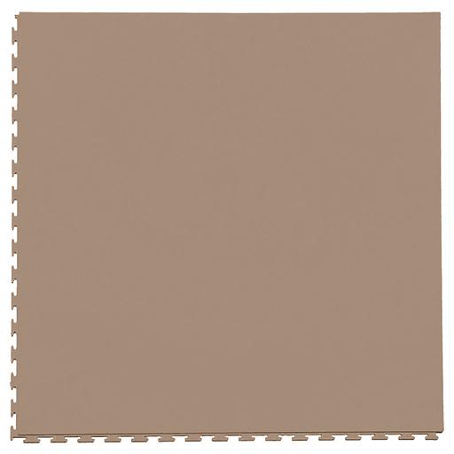 Sold Premium - универсальное покрытие для коммерческих помещений, толщина 6,5 мм, Цвет Бежевый RAL 1019, Толщина модуля 6,5 мм. фото 1