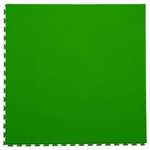 Sold Premium - универсальное покрытие для коммерческих помещений, толщина 6,5 мм, Цвет Зеленый RAL 6029, Толщина модуля 6,5 мм. фото 1