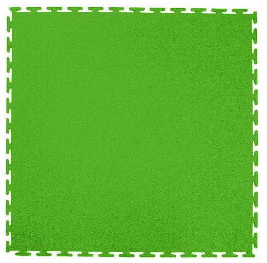 Sold Max - универсальное покрытие из пвх, толщина 7 мм, Цвет Зеленый RAL 6029, Толщина модуля 7 мм. фото 1