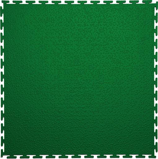 Sold Modern - Универсальное напольное покрытие, толщина 7 мм, Цвет Зеленый RAL 6029, Толщина модуля 7 мм. фото 1