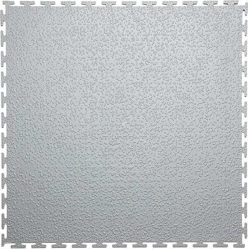 Sold Modern - Универсальное напольное покрытие, толщина 7 мм, Цвет Серый RAL 7035, Толщина модуля 7 мм. фото 1