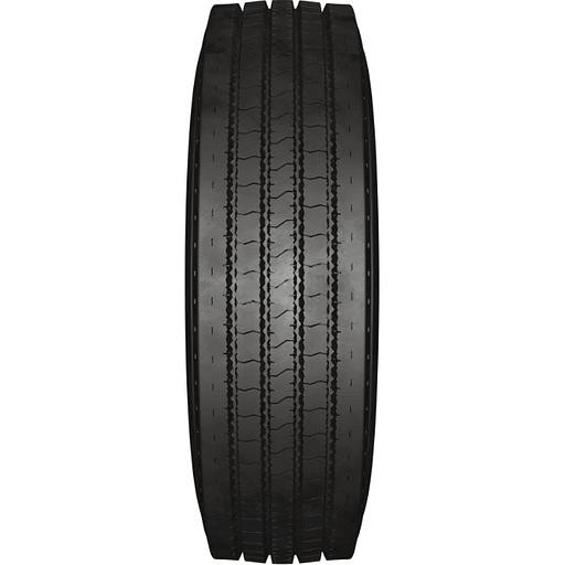 Автошина грузовая (рулевая) КАМА NF 201 б/к 315/80 R22.5 фото 2