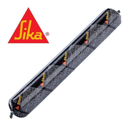 Клей-герметик Sikasil SG-20 (600 мл) фото 1