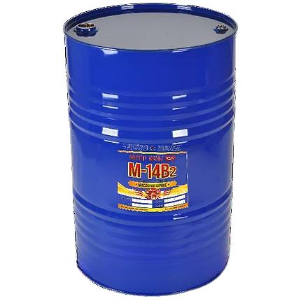 Масло моторное М-14В2 200 л ОПТ фото 1