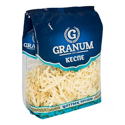 Кеспе «Granum» мягкая упаковка 350 г ОПТ фото 1