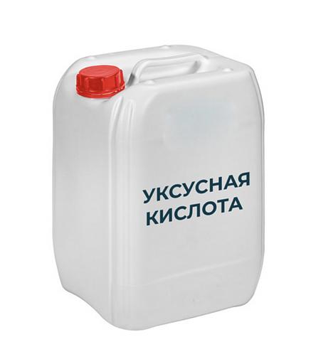 Уксусная кислота 70% фото 1