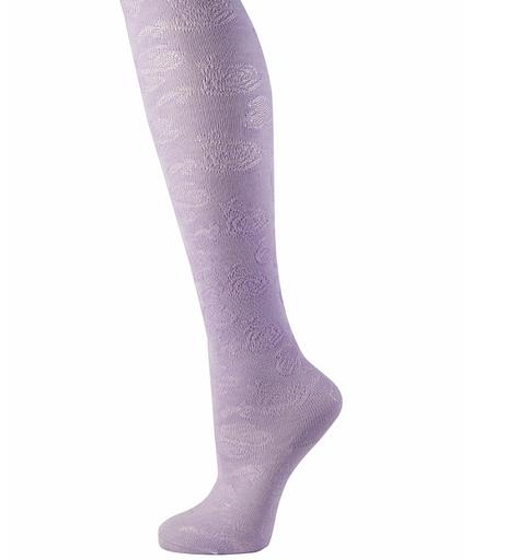 Колготки ажурные, рисунок «розы», эффект 3D, Опт фото 1