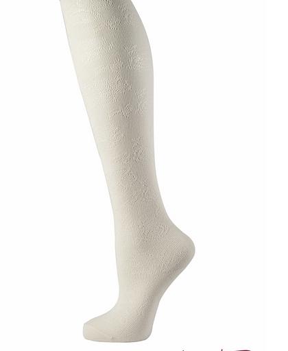 Колготки ажурные, рисунок «розы», эффект 3D, Опт фото 4