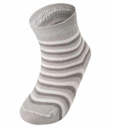 Носки гладкие в полоску, Опт фото 2