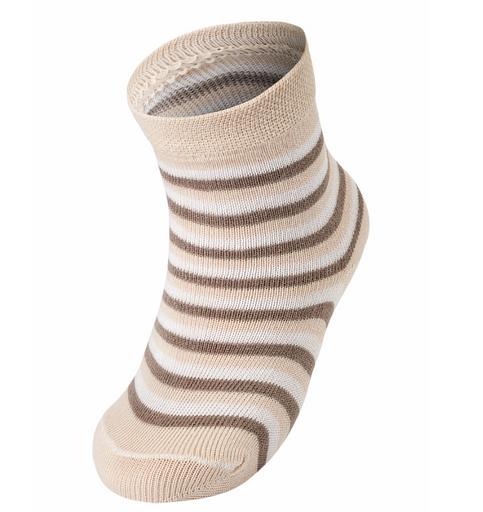 Носки гладкие в полоску, Опт фото 4