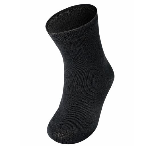 Носки однотонные гладкие, Опт фото 3