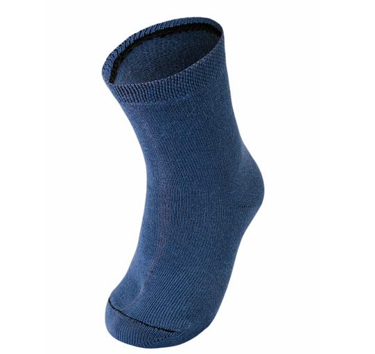 Носки однотонные гладкие, Опт фото 4