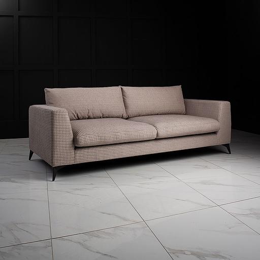 Диван lennox twin на заказ фото 2