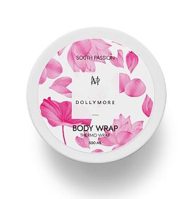 Крио-обертывание «Южная страсть» фото 1