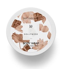 Крио-обертывание «Нежный шоколад» фото 1