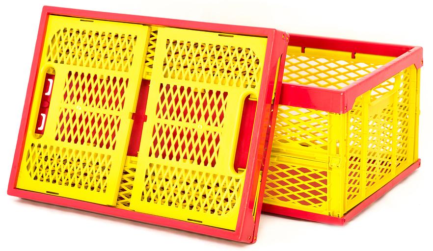 Ящик складной, опт фото 1