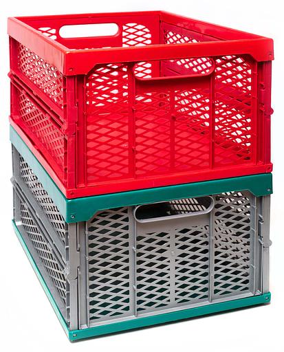 Ящик складной, опт фото 6