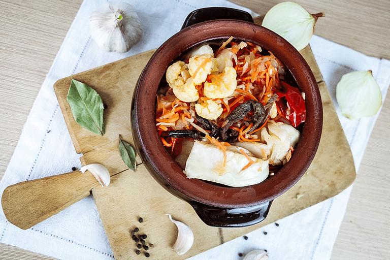 Ассорти овощное ОПТ фото 2