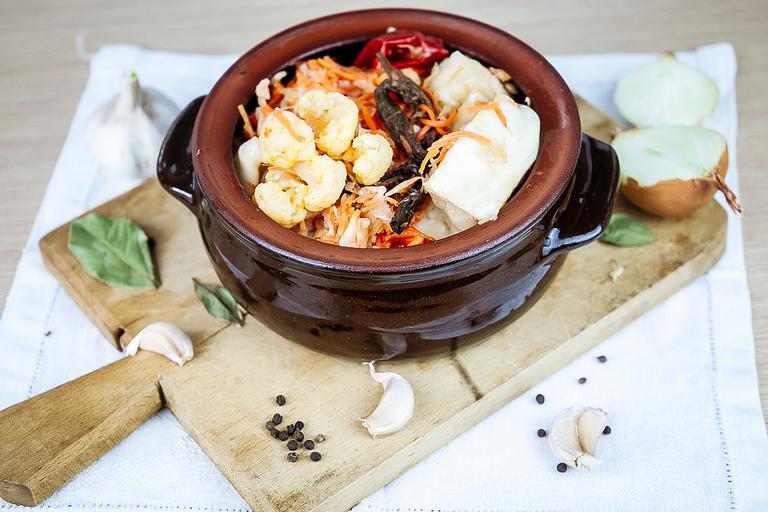 Ассорти овощное ОПТ фото 3