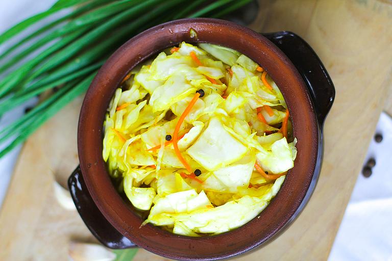 Пилюска маринованная острая ОПТ фото 2