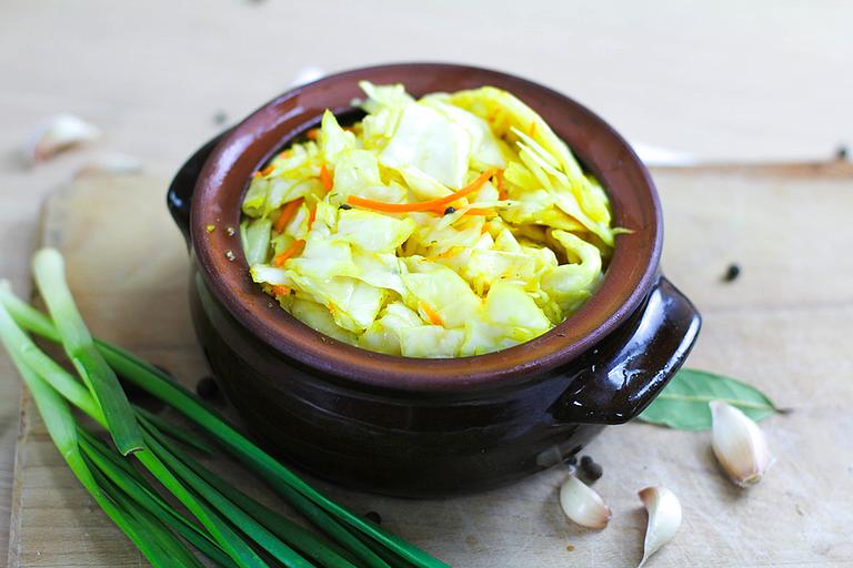 Пилюска маринованная острая ОПТ фото 3