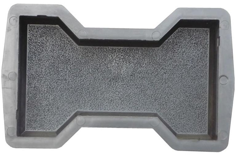 Формы для тротуарной плитки «Катушка» 225×135×56 мм опт фото 1