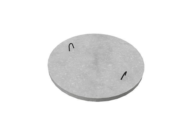 Днище колодца ПН 10 опт фото 1