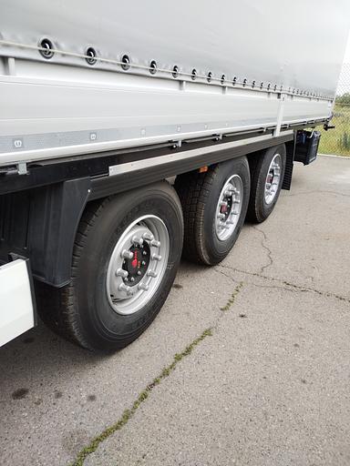 Krone Profi Liner фото 4