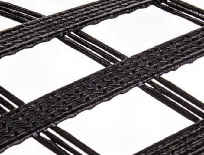 Георешетка Меасет-ПВА 50/50 Асфальт фото 1