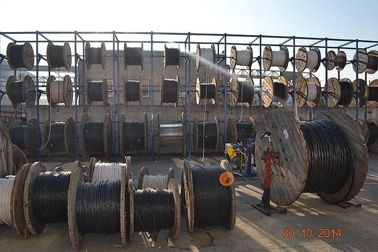 Кабели и провода ОПТ фото 1